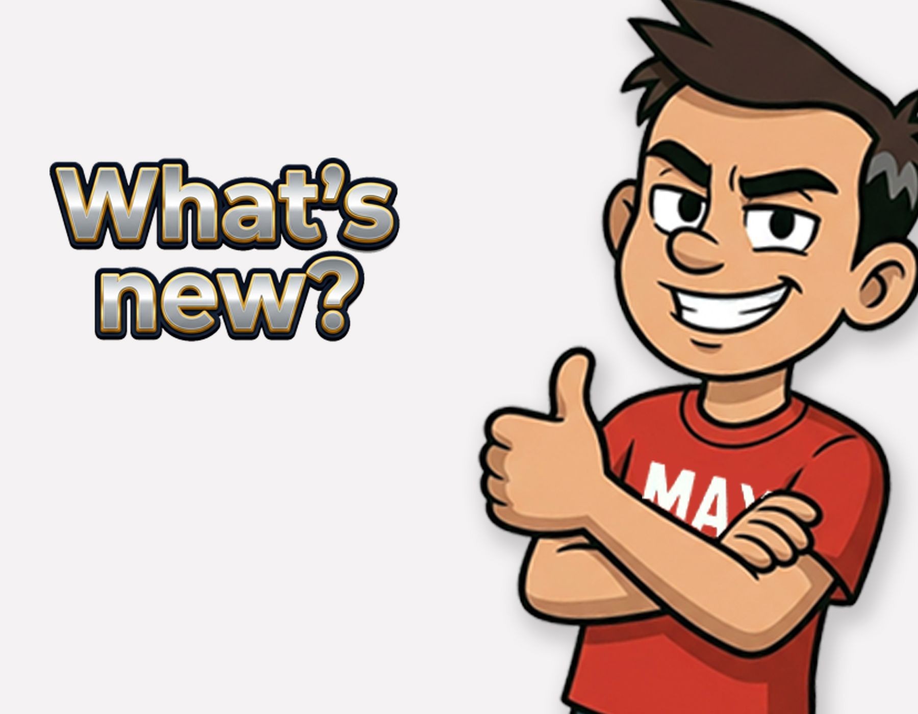 Welcome :-) [maxoxpower-universe.com]